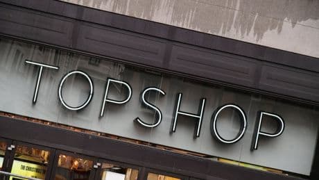 Full list of Topshop locations coming back to UK high streets
