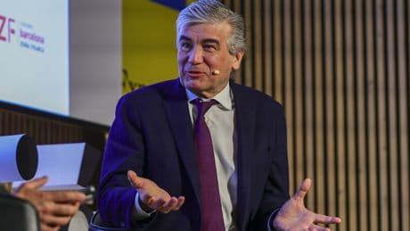 El consejo de CriteriaCaixa nombra a Reynés como vicepresidente ejecutivo