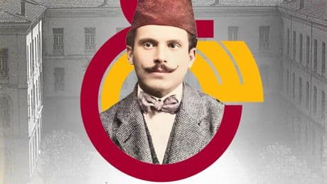 Galatasaray ve Türk sporuna adanan hayat: Ali Sami Yen