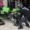 24 Heures Motos. Les pneus Bridgestone redistribuent les cartes