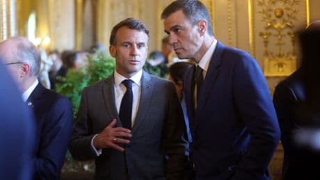 Francia y la búsqueda del tiempo perdido