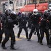 Paris : un policier de la Brav-M jugé coupable de violence lors d’une manifestation en 2021