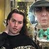'Rich Kid of Instagram' handbag swindler exposed as a paedophile: Branded 'Kardashian of Cheshire', he lived a crime-fuelled millionaire lifestyle. Then a boutique owner brought him down...