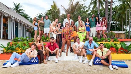 Konzept, Kandidaten, Sendetermine - Alle Infos über Staffel 6 von „Are You The One“