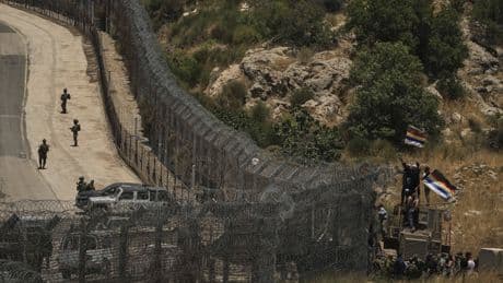 Syrie : Pourquoi le djebel druze s'enflamme