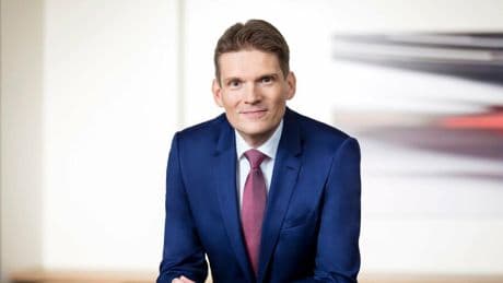 Torsten Derr: Schott-Chef: „Wer hofft, die Strafzölle werden in vier Jahren wieder weg sein, irrt“