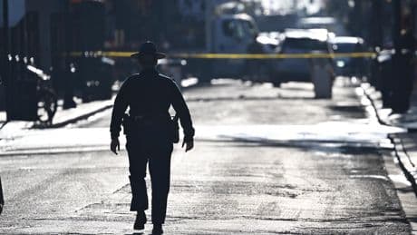 États-Unis : sept détenus toujours en cavale en Louisiane, deux jours après leur évasion «trop facile»