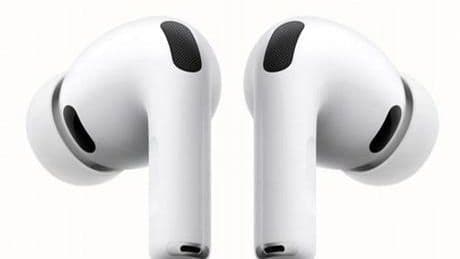 Airpods Pro 3 duyuruldu! İşte tüm özellikleri