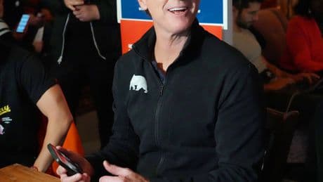 Gavin Newsom’s Latest Role: Social Media Troll