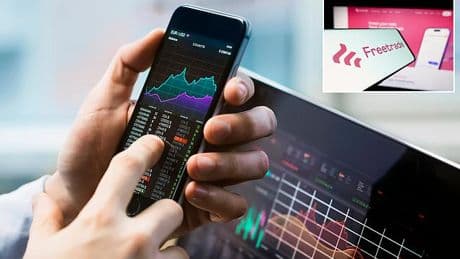 Freetrade's stocks and shares Isa will soon be FREE: How does it compare to other platforms?