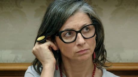 Francesca Albanese ?e le sanzioni Usa: «Ho il conto bloccato, chi ha rapporti finanziari con me rischia il carcere»