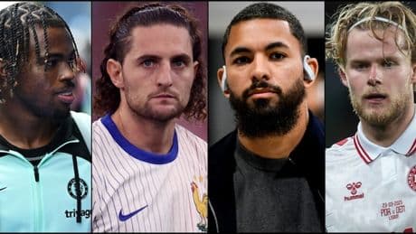 Calciomercato Juve: la verit&agrave; su Rabiot e chi resta in pole. Douglas Luiz, perch&eacute; non &egrave; minusvalenza