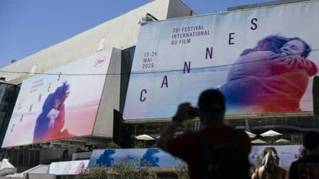 Cannes 2025: accusé de viols, un jeune acteur écarté du festival par Thierry Frémaux