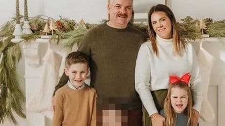 Toddler becomes orphan after 'perfect family' wiped out by quadruple murder-suicide