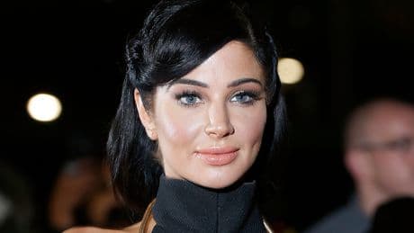 Tulisa Contostavlos says ‘N-Dubz would never have worked’ if she was middle class