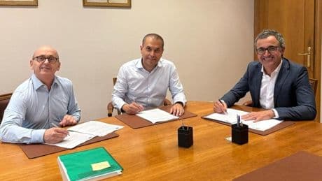 El Instituto Vasco de Finanzas inyecta 10 millones para impulsar la sostenibilidad del Grupo Ulma