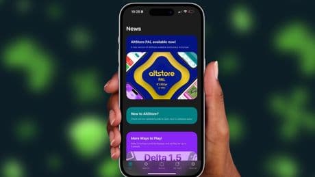 Apple ya había perdido la batalla de las tiendas de apps alternativas. AltStore acaba de asestar el último golpe