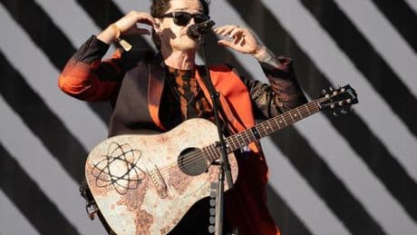 The Script emotional TRNSMT moment as Danny O'Donoghue pays tribute to dead bandmate