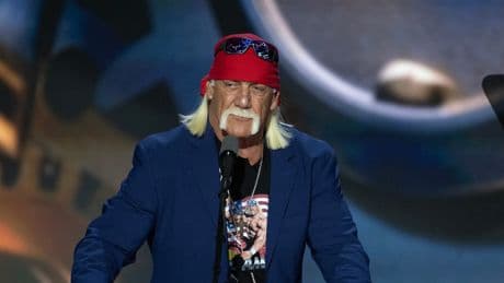 Wrestling-Legende Hulk Hogan ist gestorben