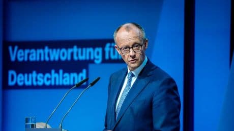 Merz räum sofort mit Sonderbeauftragten auf - die komplette Streichliste