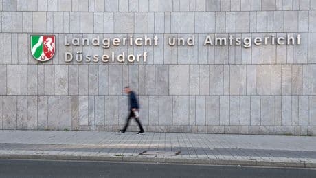 Strafprozess: Unheilbar Krebskranken um 95.000 Euro betrogen?