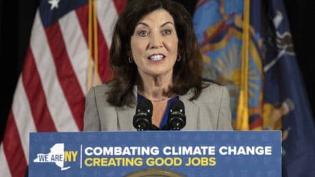 Long Island wind power is yet another green screwjob — forcing New Yorkers to pay more than DOUBLE for energy