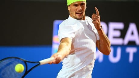 Tennis: Rückenwind für die Kläger