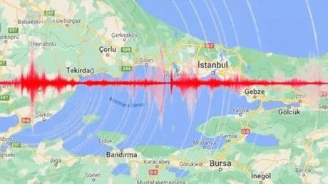 Uzmandan kafa karıştıran açıklama: İstanbul’u bekleyen tehlike ne kadar büyük?
