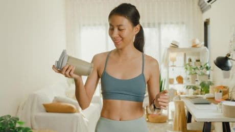 Suplementos de proteínas: todo lo que tienes que saber sobre este producto que se ha hecho viral