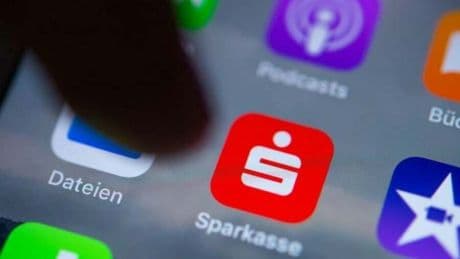 Banken : Kampf gegen Neobroker – Wertpapierhandel der Sparkassen soll günstiger werden