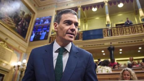 Pedro Sánchez se reunirá por primera vez con víctimas de la dana en Valencia siete meses después de la tragedia