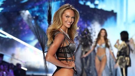 Candice Swanepoel - „Ich liebe kaltes, deutsches Bier“