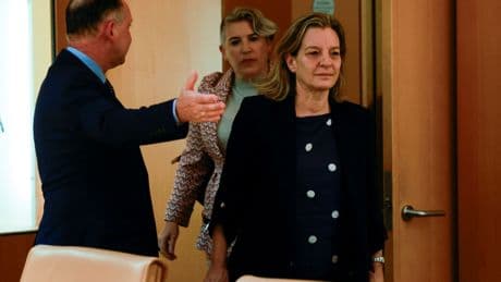 Israel convoca a su embajadora después de que Sánchez lo calificara como "estado genocida"