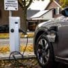 Nederland telt voor het eerst meer dan een miljoen stekkerauto's