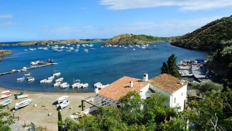 Famous Costa Brava park restricts visitor numbers in latest tourist crackdown