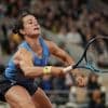 Erst Wildcard, dann ins Halbfinale: Lois Boisson schreibt in Paris weiter an ihrem Tennismärchen