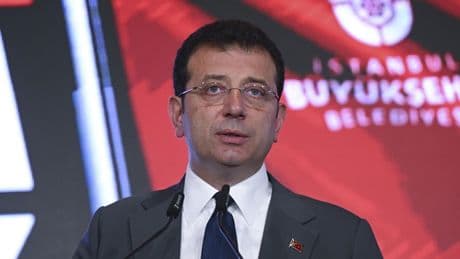 Savcılıktan 'İmamoğlu afişi' talimatı