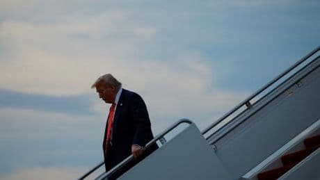 La guerre éclair en Iran, un révélateur de la « doctrine Trump »
