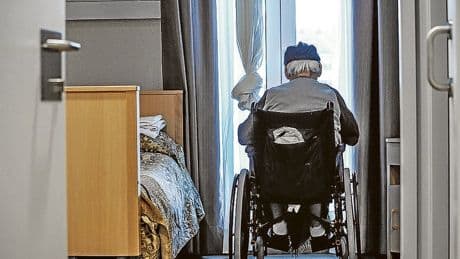 La falta de personal impide dar citas para las ayudas de emergencia en Getxo