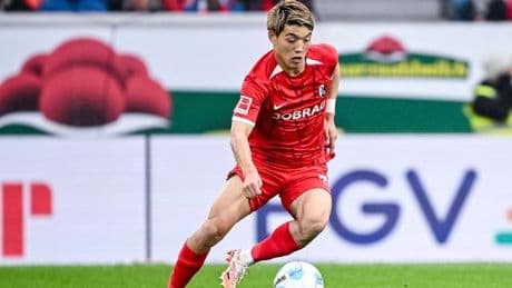 Fußball-Bundesliga: Freiburg in Kiel gefordert - VfB gegen Augsburg