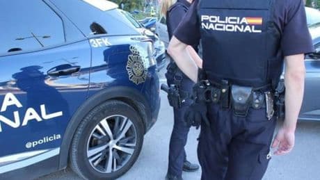 Detenido un hombre por una presunta agresión sexual a una niña de 12 años en Molina de Segura