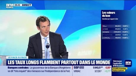 L'intégrale de Good Morning Market du jeudi 4 septembre