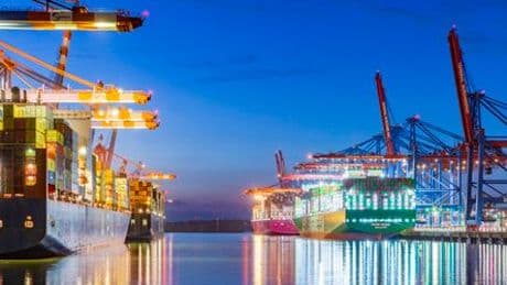 HHLA: Jeroen Eijsink wird neuer Chef der Hamburger Hafen und Logistik AG