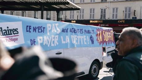 Budget 2026 : La gauche et les syndicats sonnent la révolte contre l’austérité brutale de François Bayrou