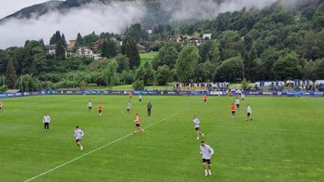 Sampdoria, Donati ai calciatori: “Tutti devono sapere fare tutto”