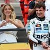 Plots duikt ze weer op: is dit Portugese model de reden waarom Lando Norris iedereen wegblies in Monaco?