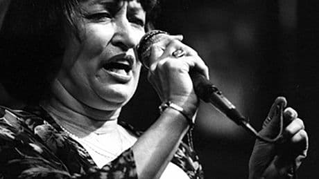 Sheila Jordan, Fearless Vocal Improviser, Is Dead at 96