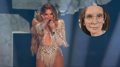 La psicóloga Rosa Malospelos, sobre la situación de Melody tras su paso por Eurovisión: ''Una diva desaparece, sana y vuelve más fuerte''