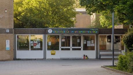 Polizei fahndet nach dem 13-jährigen mutmaßlichen Täter
