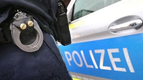 Motiv unklar: Schüsse in Tiefgarage - Männer in U-Haft, Suche nach Motiv